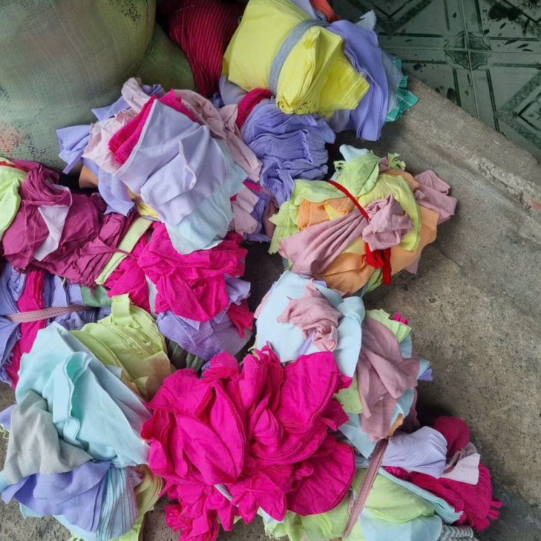 Vải lau Công nghiệp Giá Rẻ 