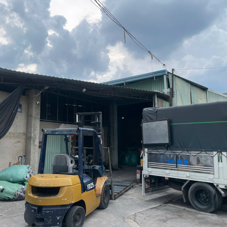 Mua Giẻ Lau Công Nghiệp Sỉ Lẻ Tại Dĩ An