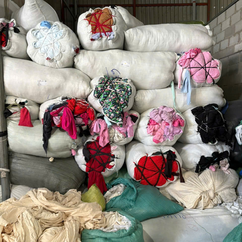 Vải Lau Công Nghiệp Thuận An 